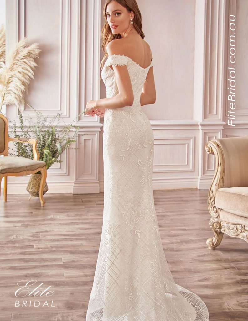 Wedding Dresses Brisbane