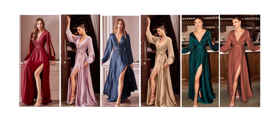 Bridesmaids Dresses - Elite Bridal